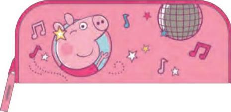 Actual product image Undercover Sloppy case Peppa Pig
