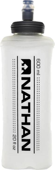 Image du produit Nathan Bouteille souple avec couvercle (0.59 l)