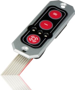 Actual product image Powerbox Systems Competition SR2