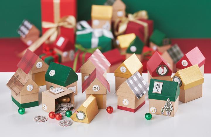 Immagine prodotto VBS Scatole di cartone XXL "House", 40 pezzi
