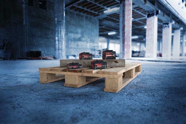 Produktbild Bosch Hausgeräte Starter Set (18 V)