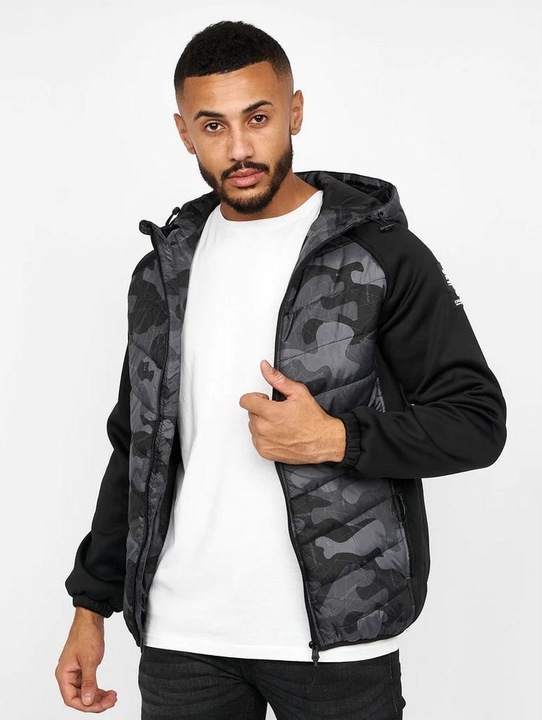 Produktbild Crosshatch Jamilar Jacke (M)