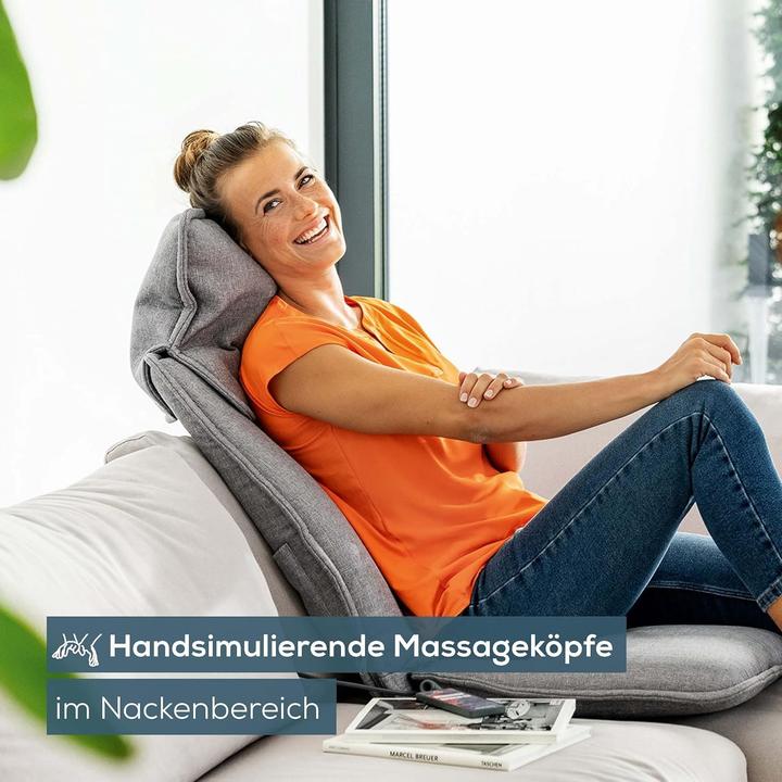 Produktbild Beurer MG 330