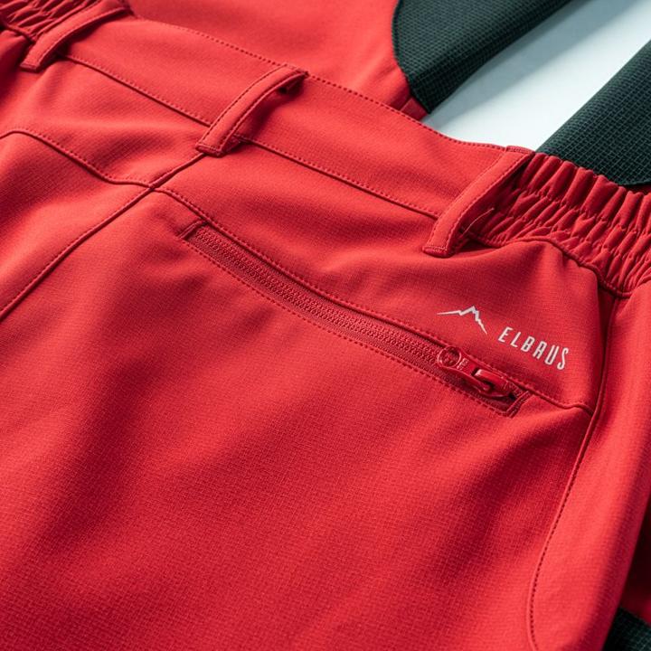 Immagine prodotto Elbrus Amboro-Hose (XXL)
