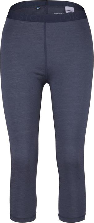 Dark Navy Melange
