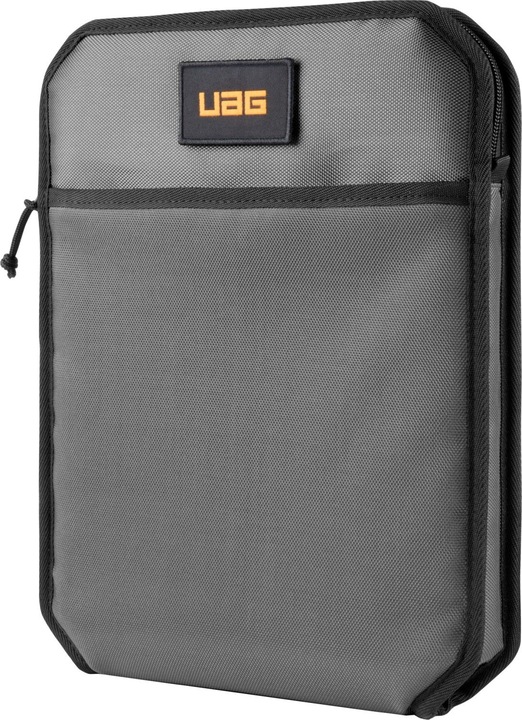 Produktbild UAG Shock Sleeve Lite (iPad Pro 12.9 2018 (3. Gen), iPad Pro 12.9 2020 (4. Gen), Diverse, iPad Pro 12.9 2015 (1. Gen), iPad Pro 12.9 2017 (2. Gen))
