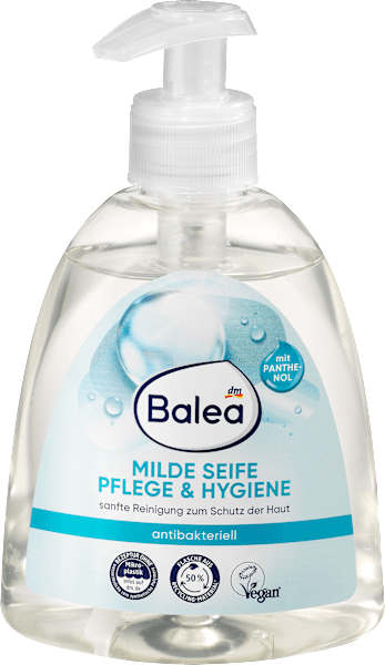 dm Balea Flüssigseife (Flüssigseife, 300 ml)