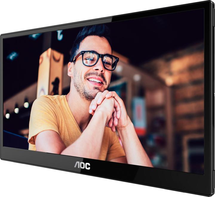 Produktbild AOC 16T3EA (1920 x 1080 Pixel, 16")