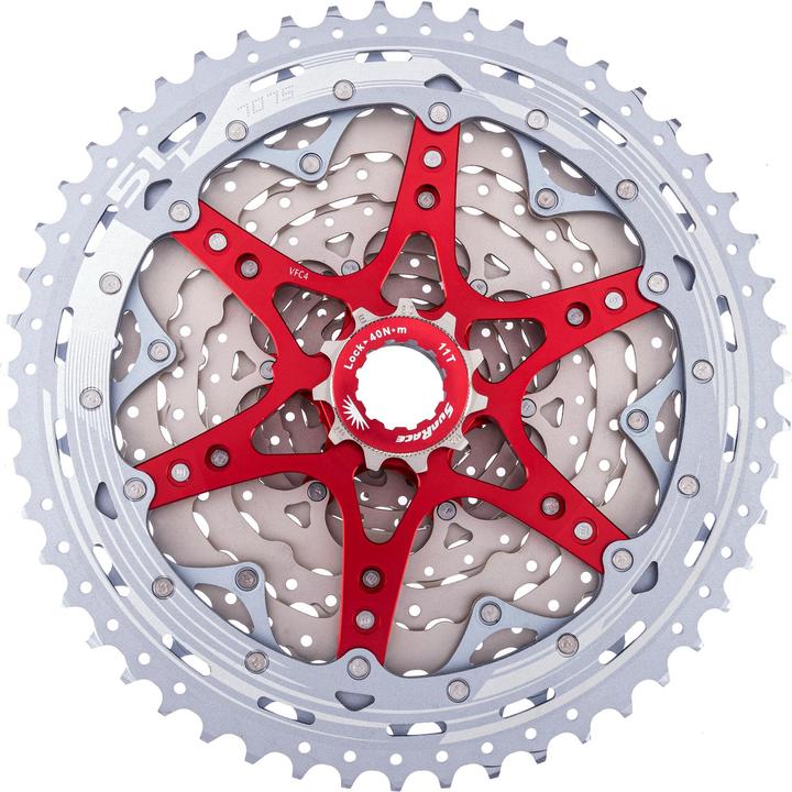 Immagine prodotto SunRace Mx (11-velocità, 11-51)