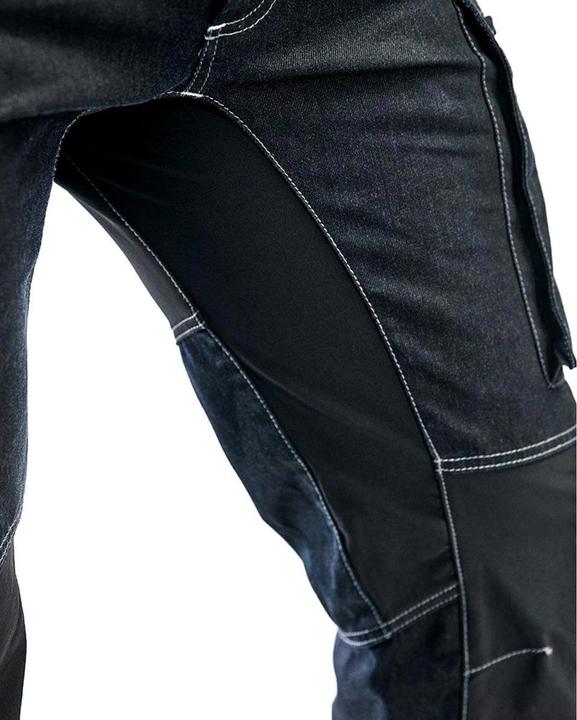 Produktbild Blakläder Denim Cordura Stretchhose (50, 50)