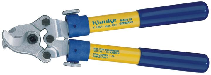 Immagine prodotto Klauke Cesoie per cavi (520 mm)