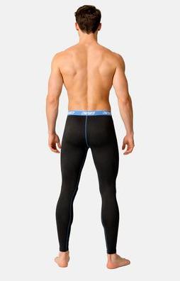 Immagine prodotto KV+ Tenero underwear pants dark grey (XL, XXL)