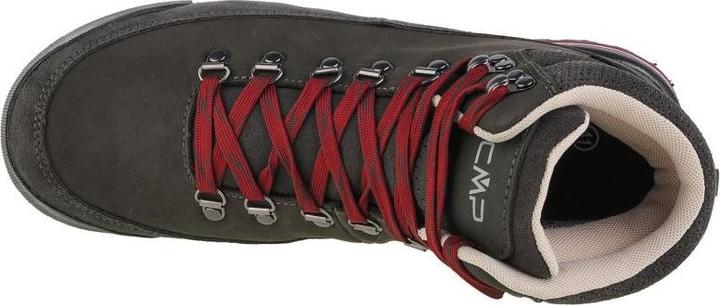 Produktbild CMP Campagnolo Heka WP Hiking Shoes (42)