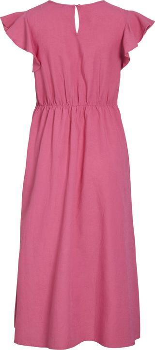 Actual product image Vila VINELO Kurzärmeliges Maxikleid (38)