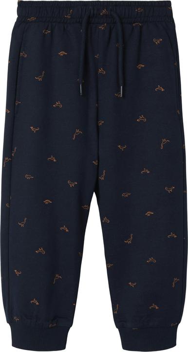 Immagine prodotto Name it Pantaloni felpati dal taglio regolare (92)