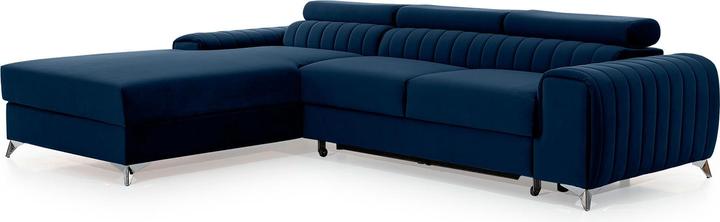 Actual product image ELTAP Grayson (Corner sofa, 3-seater, Sofa bed)