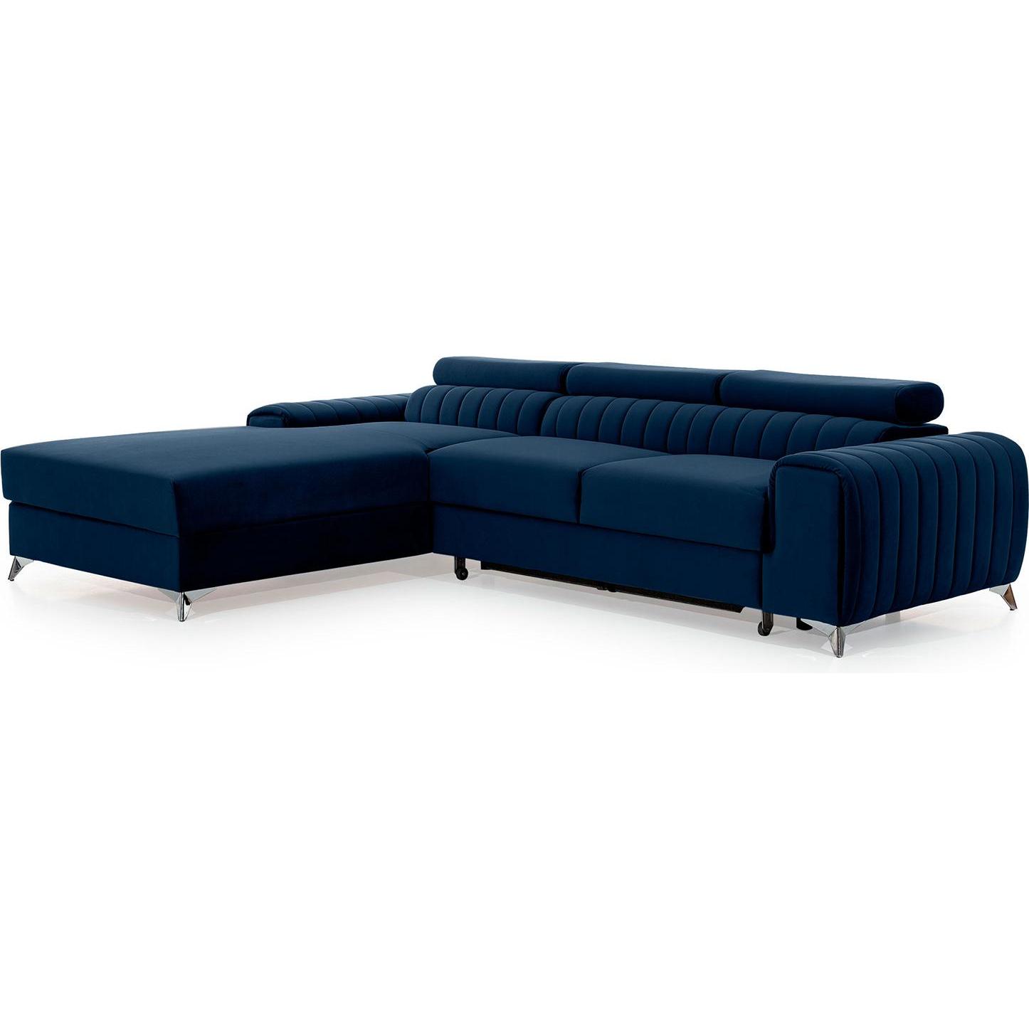 Thumbnail - ELTAP, Sofa, Grayson (Ecksofa, 3-Sitzer, Bettsofa)