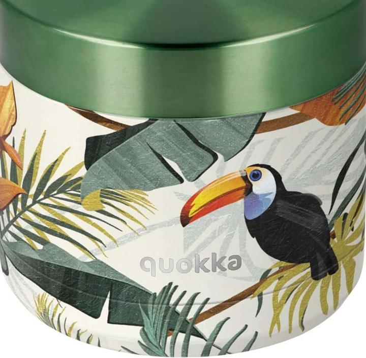 Productafbeelding Quokka Whim - Thermo Voedselcontainer - Lunchbox