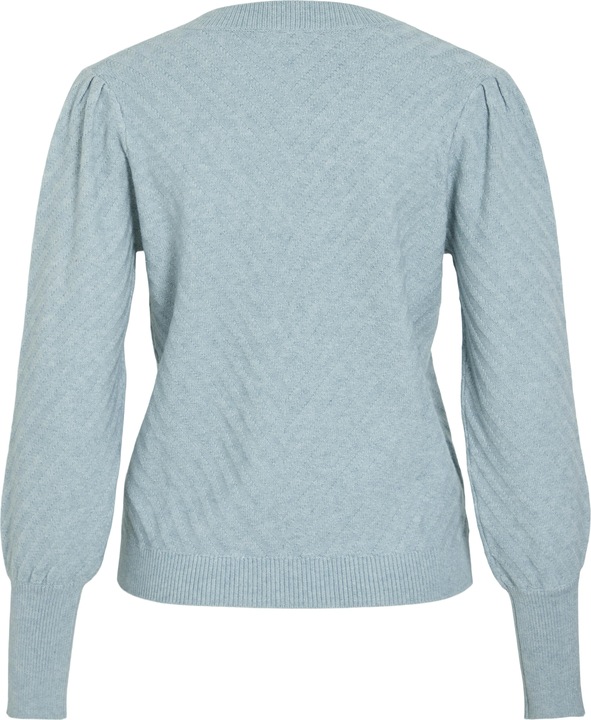 Immagine prodotto Vila V-Ausschnitt Strickpullover (M)