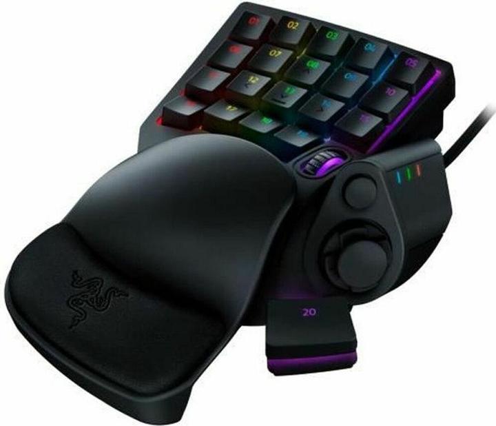 Razer Tartarus Pro レイザー タータロス プロ – GRAPHT