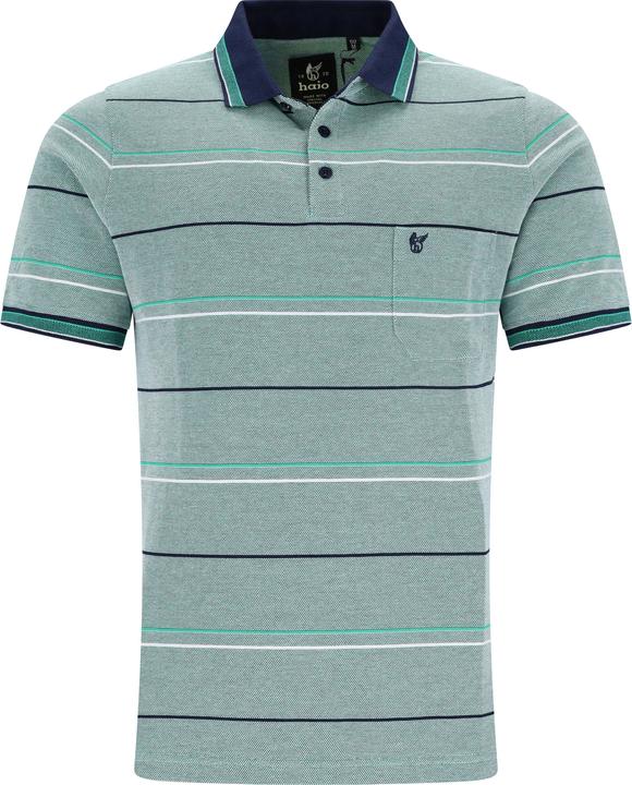 Produktbild Hajo Herren-Poloshirt (52)