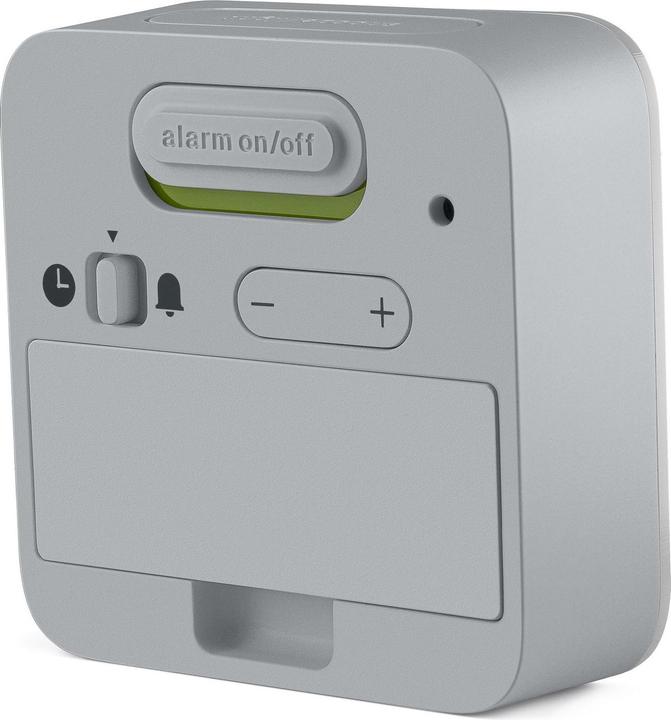 Produktbild Braun Funkwecker