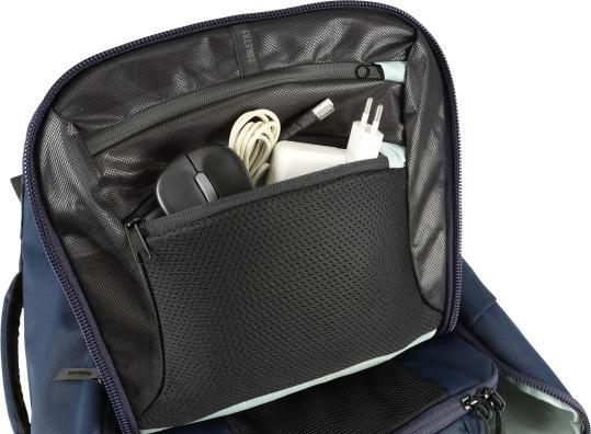 Produktbild Nitro Rucksack Nikuro Traveller 878092110 night sky 54x31x21cm (32 l)