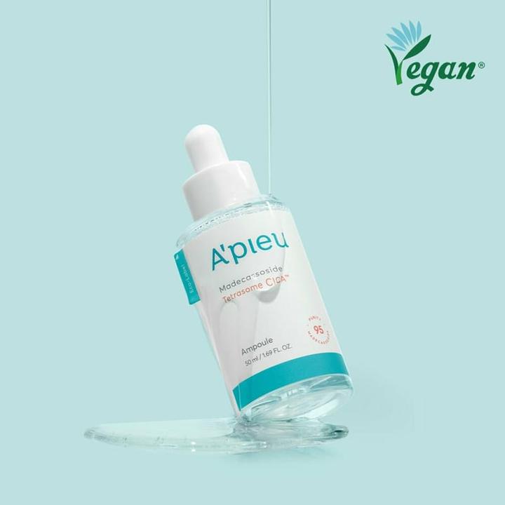 Produktbild A'Pieu Madecassoside Ampoule (50 ml, Gesichtsampulle)