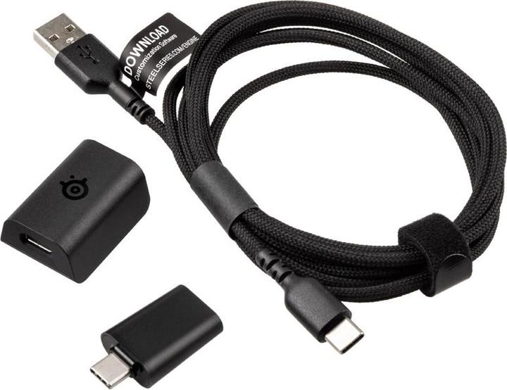 Image du produit SteelSeries Prime Wireless (Sans fil)