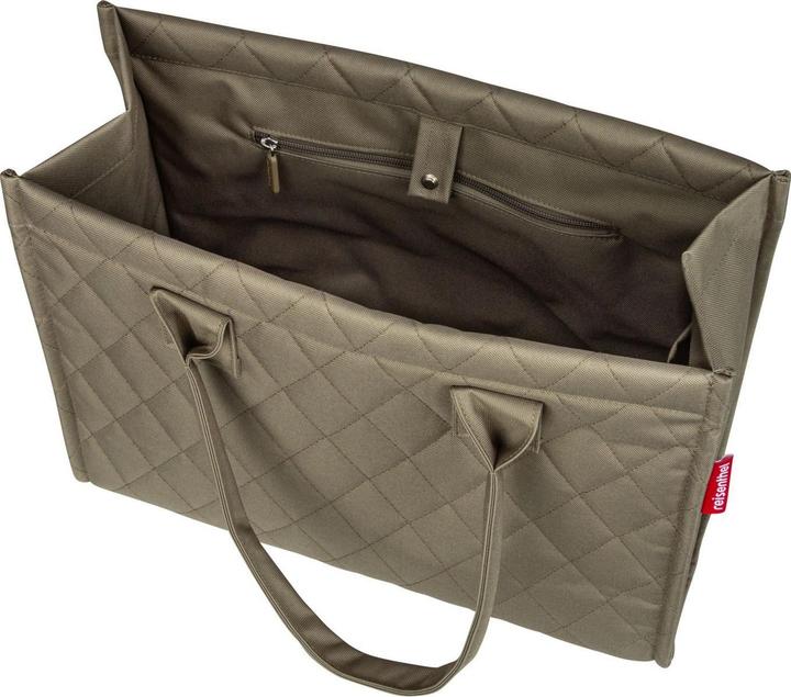 Actual product image reisenthel Daily Shopper