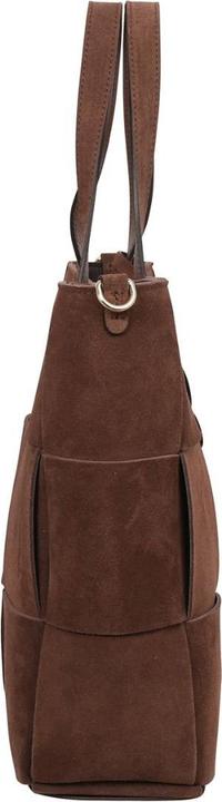 Produktbild Abro Fuji Suede Chessboard