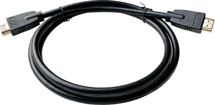 Produktbild ACT HDMI (Typ A) – HDMI (Typ A) (1 m, HDMI, 2.2)