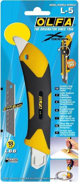 Produktbild Olfa Universalcutter (Cutter)