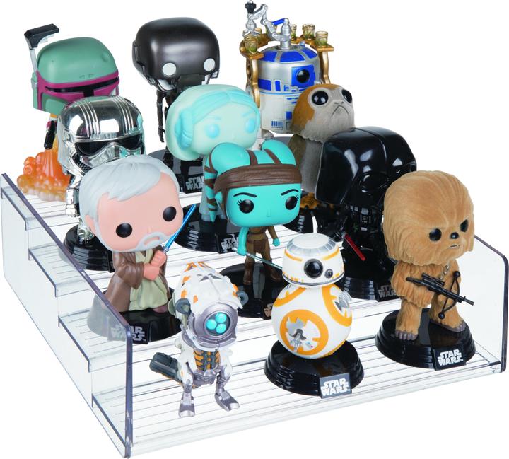 Actual product image iDesign Linus