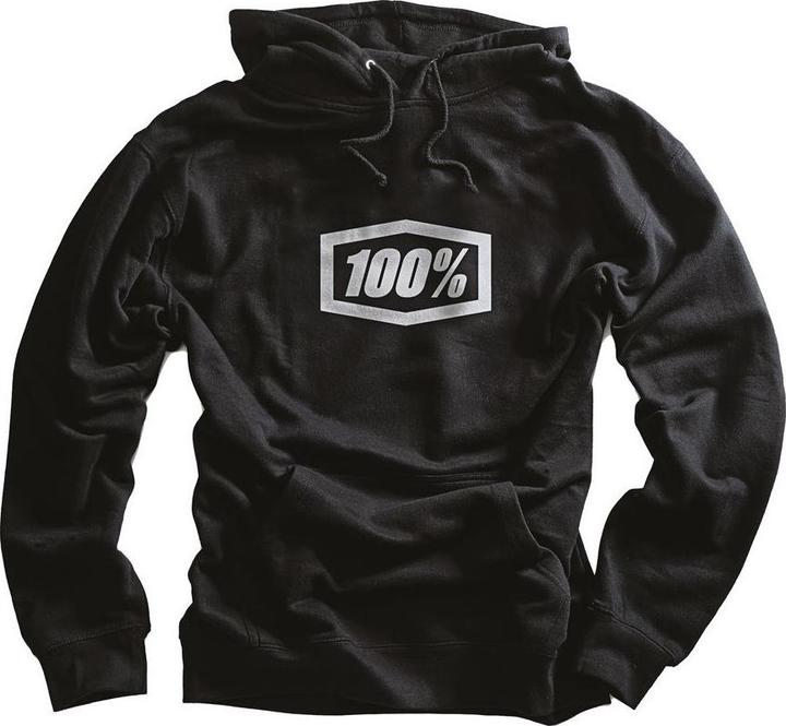 Actual product image 100% Corpo (L)