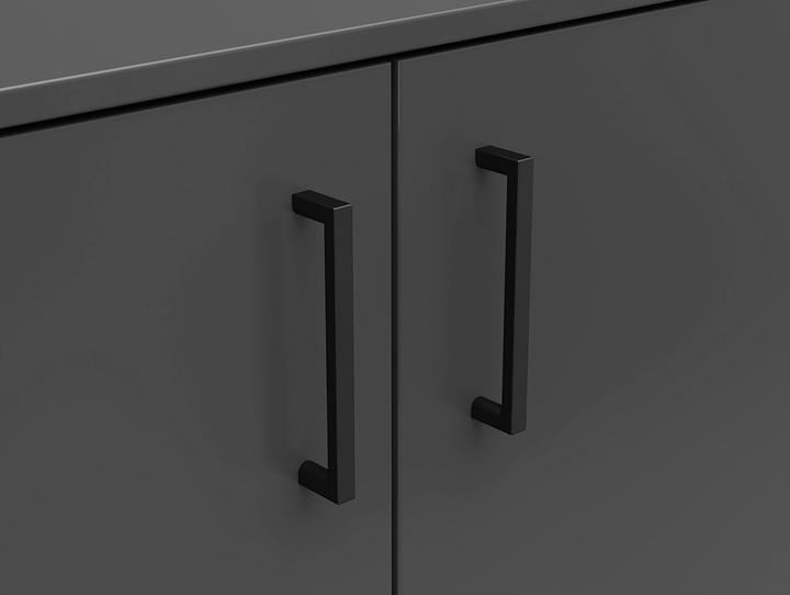 Produktbild Lipo Cabinet 2 Doors (80 x 52 x 83 cm)