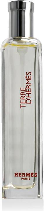 Immagine prodotto Hermès Hermes - Terre D'Hermes - Eau de toilette miniatura 15ml (Eau de toilette, 15 ml)