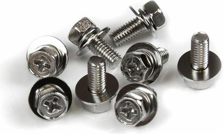 Produktbild StarTech 1 HE verstellbarer Schwerlast Fachboden für Server Rack/ Schrank bis 113 Kg - Fachboden Serversch...