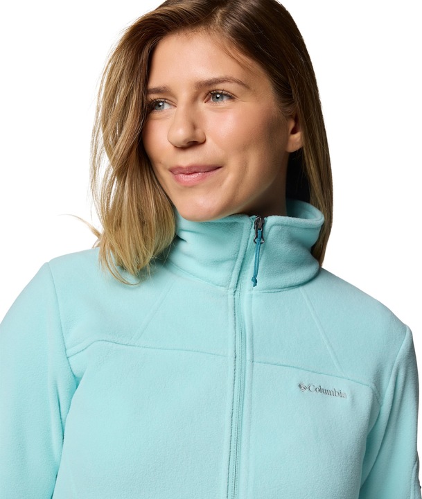 Image du produit Columbia Veste Fast Trek™ II Femme (M)