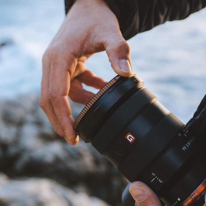 Image du produit PolarPro QuartzLine UV (82 mm, Filtre UV, 82 mm)