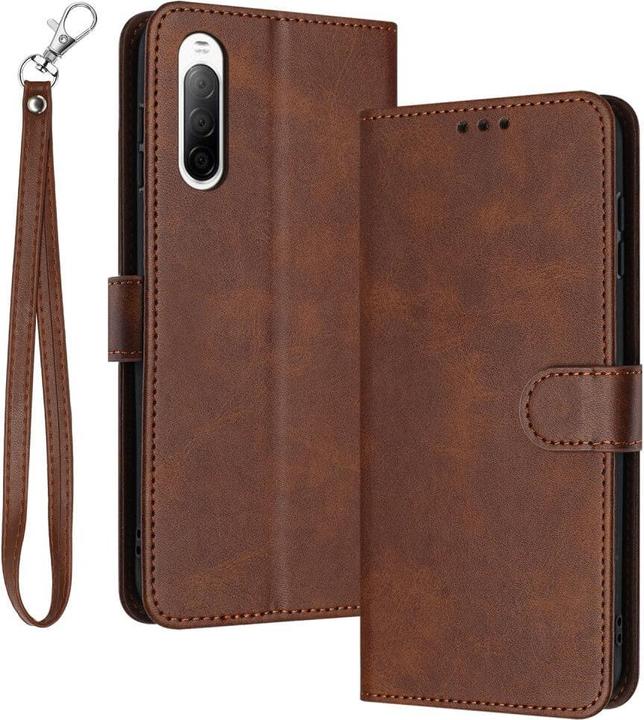 Immagine prodotto Cover-Discount Sony Xperia 10 VI - Custodia per cellulare Premium (Sony Xperia 10 VI)