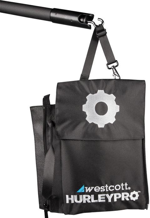 Produktbild Westcott Hurley Pro Gewichtstasche (Weiteres Zubehör)
