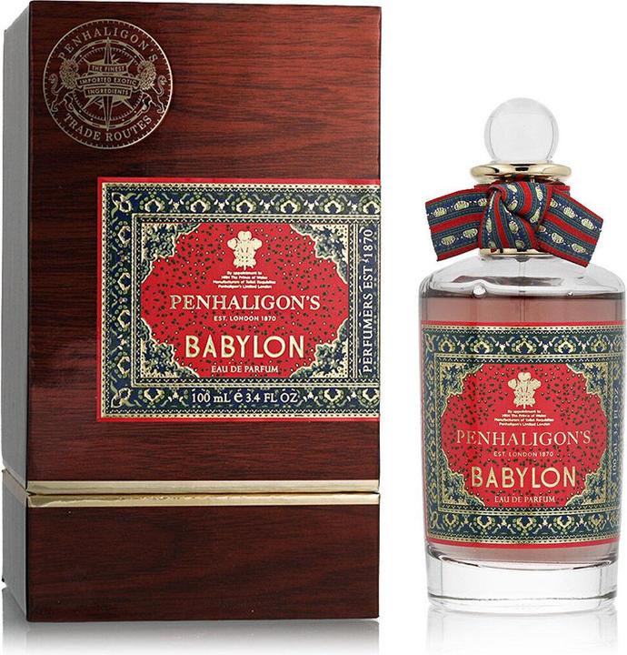 Produktbild Penhaligon's Babylon (Eau de Parfum, 100 ml)
