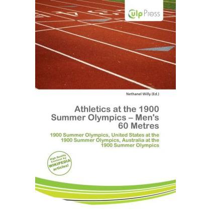 Athletics at the 1900 Summer Olympics - Men's 60 Metres, Ratgeber