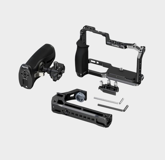 Produktbild SmallRig 5468 (Cage)