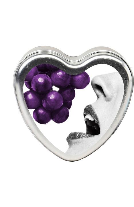 Immagine prodotto Shots Grape Edible Massage Candle