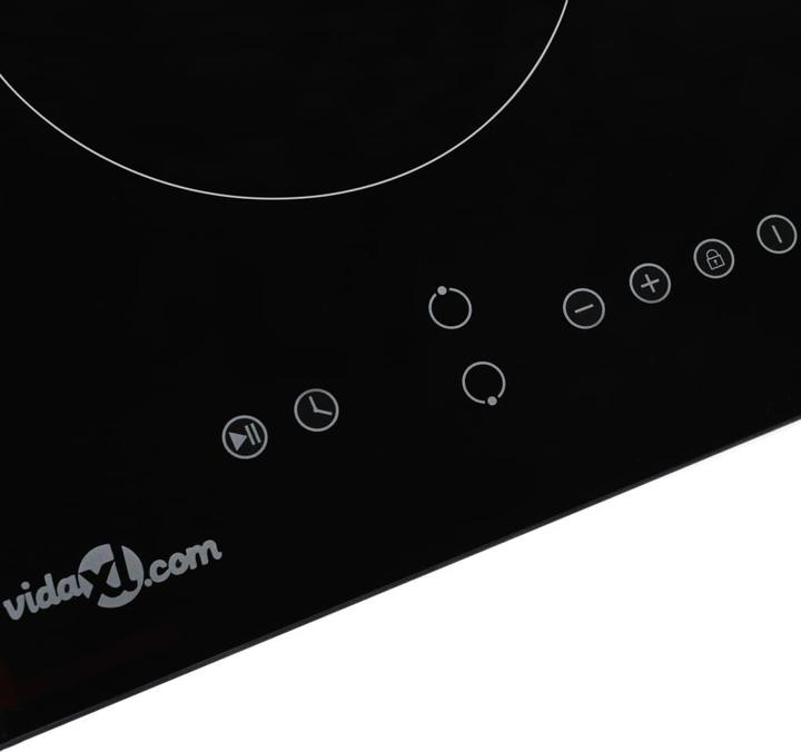 Actual product image VidaXL Lisaveta