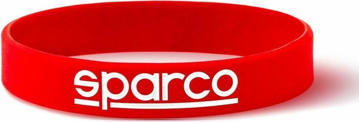 Immagine prodotto Sparco Bracciale in silicone (Silicone)