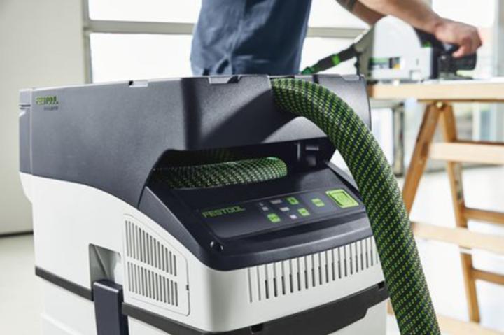 Image du produit Festool BP 18 Li 5,0 HP-ASI Highpower Akku-Pack (18 V)