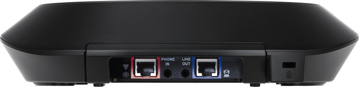 Actual product image AVerMedia AVER VC520 Pro Microsoft Teams Rooms Edition Full HD 1080p 12x Optical Zoom